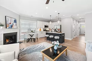 115 Lilia Hill Cir, Greenville, SC 29607 - Photo 6