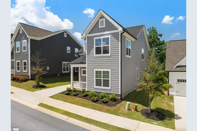 115 Lilia Hill Circle, Greenville, SC 29607 - Photo 44