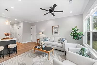 115 Lilia Hill Circle, Greenville, SC 29607 - Photo 8