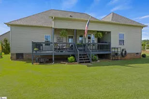 330 War Emblem Dr, Boiling Springs, SC 29316 - Photo 34