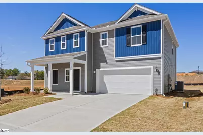 25 Wilson School Street, Simpsonville, SC 29681 - Photo 2