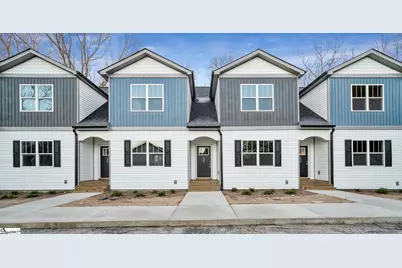 628 Forest Creek Circle, Greer, SC 29651 - Photo 1
