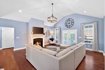 460 Harbour View Drive, Chesnee, SC 29323 - Photo 6