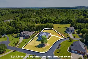 460 Harbour View Dr, Chesnee, SC 29323 - Photo 46