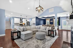 460 Harbour View Dr, Chesnee, SC 29323 - Photo 8
