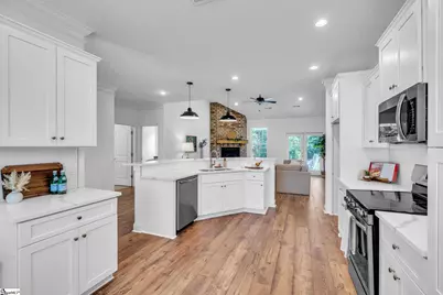 2212 Refuge Road, Pendleton, SC 29670 - Photo 8