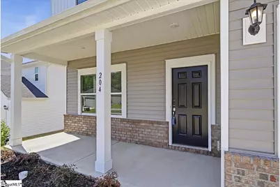 204 Moretz Place, Spartanburg, SC 29306 - Photo 4