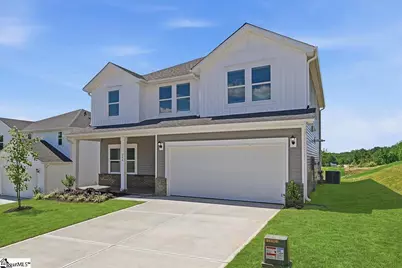 204 Moretz Place, Spartanburg, SC 29306 - Photo 2