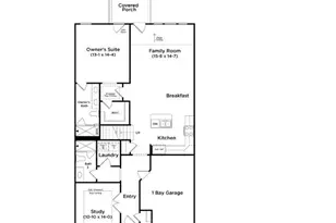 272 Telluride Wy, Lyman, SC 29365 - Photo 2
