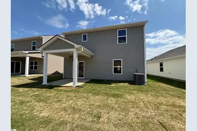 1424 Wild Indigo Way, Moore, SC 29369 - Photo 2