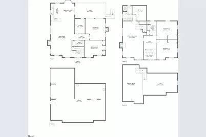 183 Wittmore Lane, Cleveland, SC 29635 - Photo 42