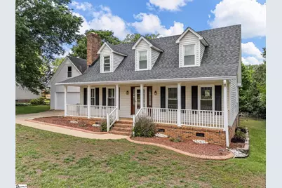6 Hudders Creek Way, Simpsonville, SC 29680 - Photo 2