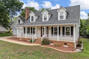 6 Hudders Creek Way, Simpsonville, SC 29680 - Photo 2