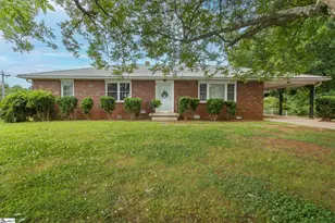 1006 Gordon St, Anderson, SC 29626 - Photo 1