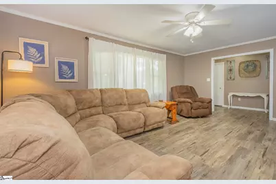 1006 Gordon Street, Anderson, SC 29626 - Photo 2