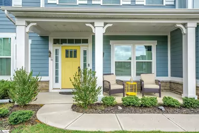 2107 Bluet Drive, Woodruff, SC 29388 - Photo 4