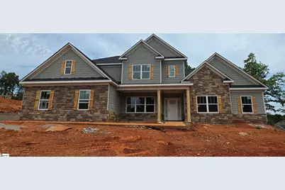 244 Holly Branch Road #LOT 42, Piedmont, SC 29673 - Photo 1