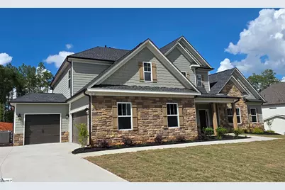 244 Holly Branch Road #LOT 42, Piedmont, SC 29673 - Photo 1