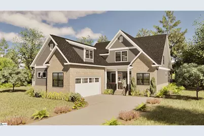109 Benjamin Boulevard, Pendleton, SC 29670 - Photo 1