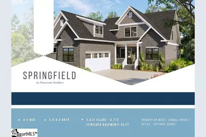 109 Benjamin Boulevard, Pendleton, SC 29670 - Photo 2
