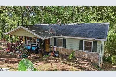 76 Bomar Street, Inman, SC 29349 - Photo 2
