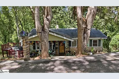 76 Bomar Street, Inman, SC 29349 - Photo 1