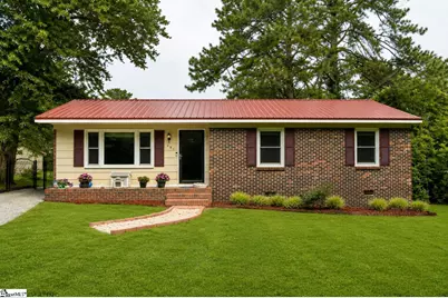 281 Norwood Street, Pacolet, SC 29372 - Photo 1