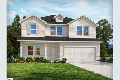 116 Blooming Meadow Road, Greenville, SC 29673 - Photo 1
