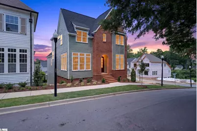 142 Silver Hill Street #Lot 4, Spartanburg, SC 29302 - Photo 34
