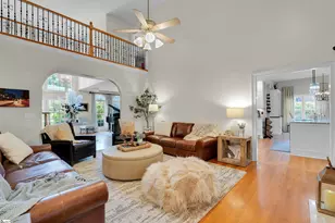 204 Parkside Dr, Simpsonville, SC 29681 - Photo 6
