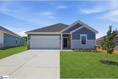 725 Parry Court, Woodruff, SC 29388 - Photo 1
