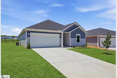 725 Parry Court, Woodruff, SC 29388 - Photo 2