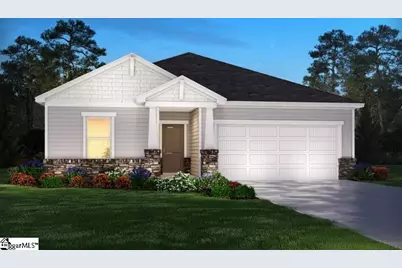 419 Ragland Avenue, Greer, SC 29651 - Photo 1