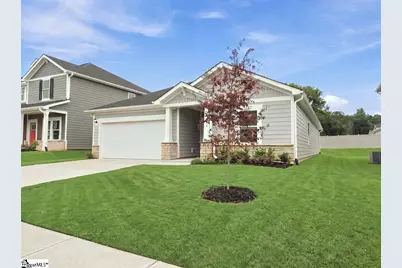 419 Ragland Avenue, Greer, SC 29651 - Photo 2