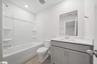 437 Blissful Court, Taylors, SC 29687 - Photo 22