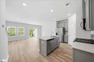 437 Blissful Ct, Taylors, SC 29687 - Photo 6