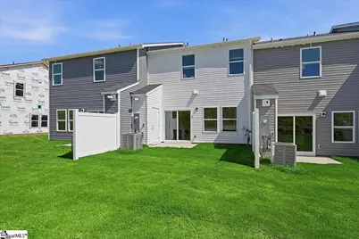 437 Blissful Court, Taylors, SC 29687 - Photo 28