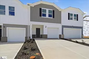 437 Blissful Ct, Taylors, SC 29687 - Photo 2