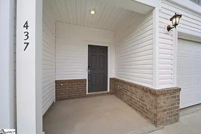 437 Blissful Court, Taylors, SC 29687 - Photo 4
