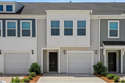 630 Blossom Run Drive, Spartanburg, SC 29307 - Photo 2