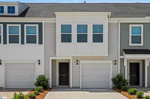 630 Blossom Run Dr, Spartanburg, SC 29307 - Photo 2
