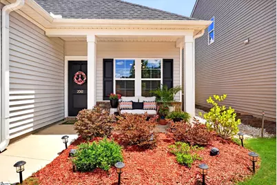 2061 Mayfair Mill Avenue, Spartanburg, SC 29301 - Photo 2