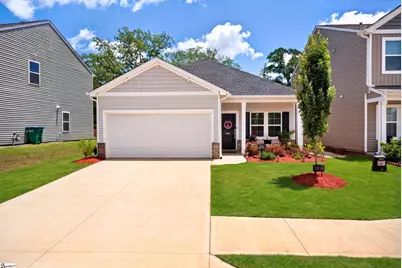2061 Mayfair Mill Avenue, Spartanburg, SC 29301 - Photo 1