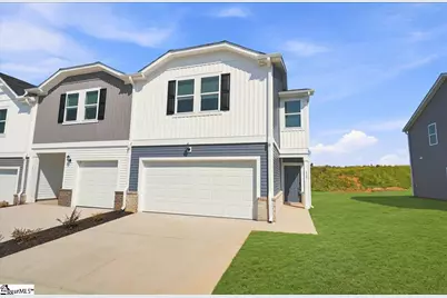 439 Blissful Court, Taylors, SC 29687 - Photo 2