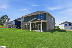 231 Abraham Wy, Boiling Springs, SC 29316 - Photo 34