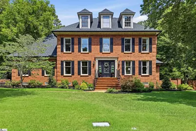 110 River Forest Lane, Greenville, SC 29615 - Photo 2
