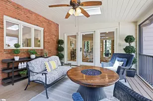 110 River Forest Ln, Greenville, SC 29615 - Photo 36