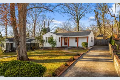 414 Potomac Avenue, Greenville, SC 29605 - Photo 1