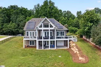 121 Stanridge Court, Easley, SC 29640 - Photo 40