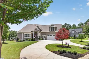 121 Stanridge Ct, Easley, SC 29640 - Photo 4